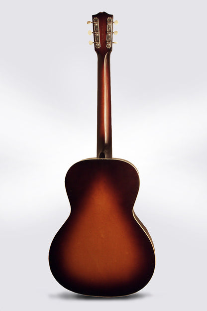 Gibson L-37 Arch Top Acoustic Guitar (1938)