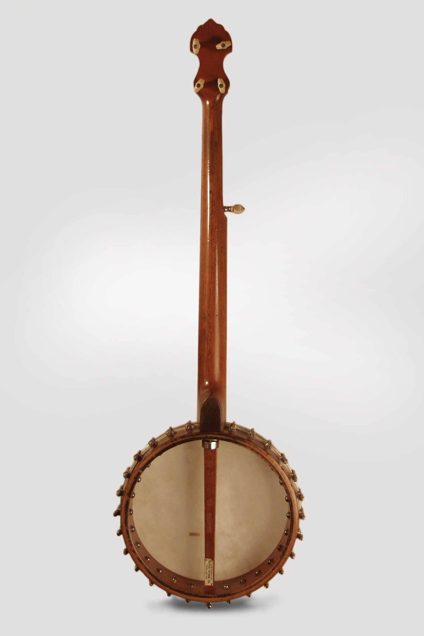 Fairbanks Senator 5 String Banjo (1920)