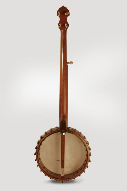 Fairbanks Senator 5 String Banjo (1920)