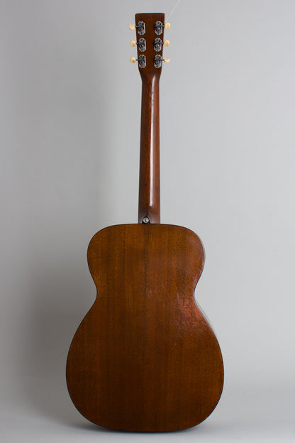 C. F. Martin 00-18 Flat Top Acoustic Guitar (1942)