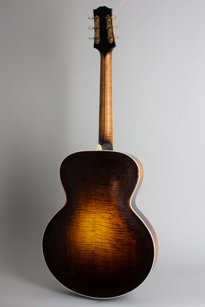 Gibson L-5 Arch Top Acoustic Guitar (1931)