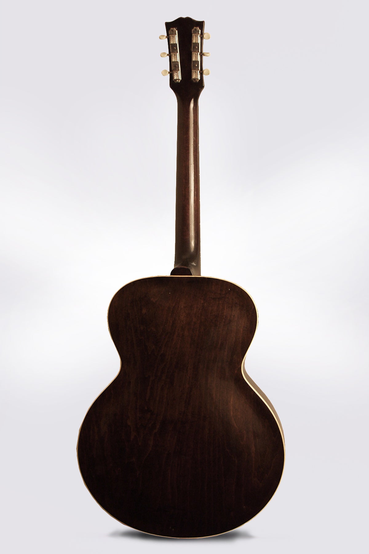 Gibson ES-125 Arch Top Hollow Body Electric Guitar (1954)