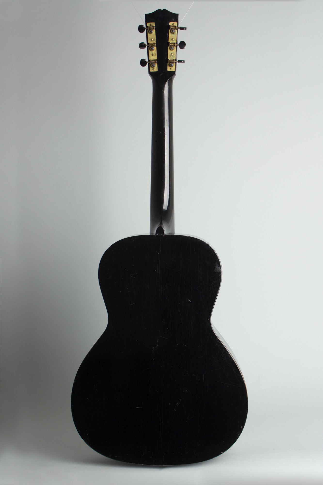 Gibson L-00 Flat Top Acoustic Guitar (1932)