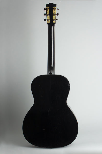 Gibson L-00 Flat Top Acoustic Guitar (1932)