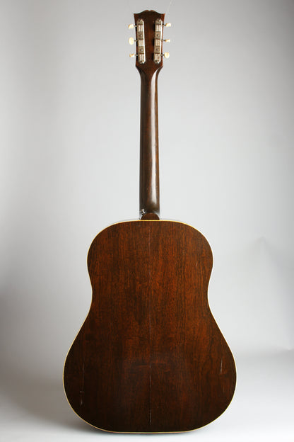 Gibson J-45 Flat Top Acoustic Guitar (1952)