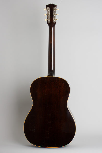 Gibson LG-2 Flat Top Acoustic Guitar (1948)