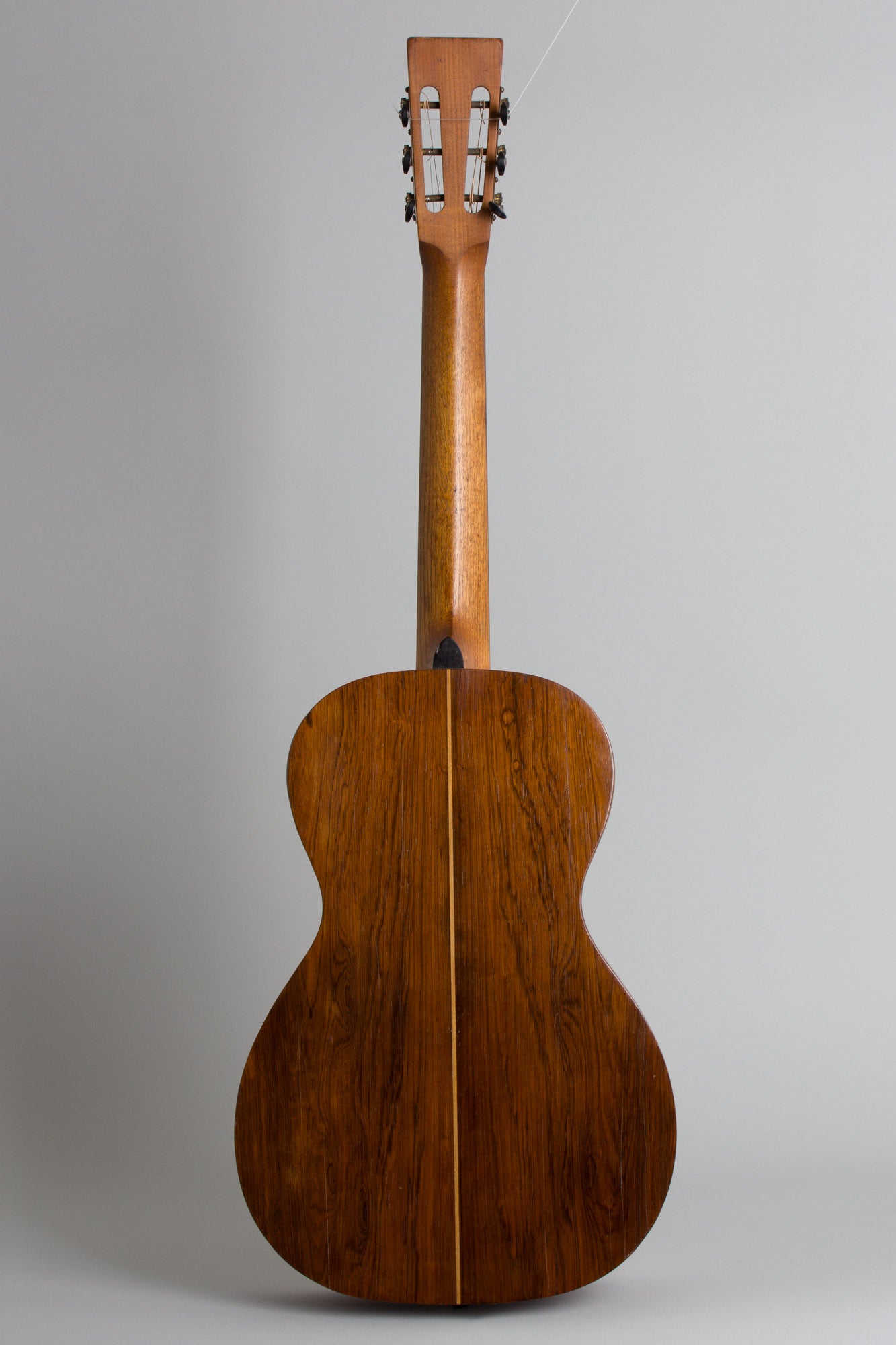 Larson Brothers Maurer Flat Top Acoustic Guitar (1910)