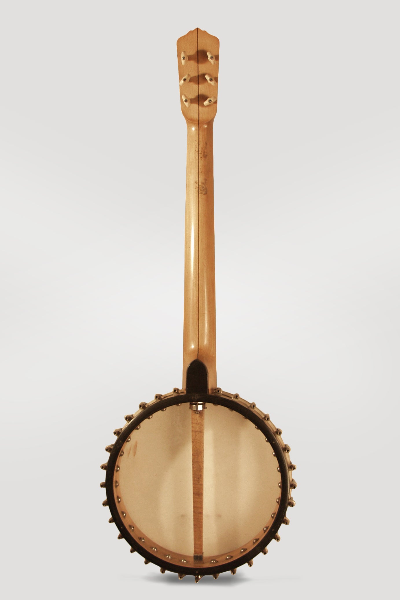 Vega Little Wonder Guitar Banjo (1926)