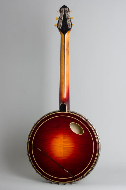 Gibson Style GB Guitar Banjo (1919)