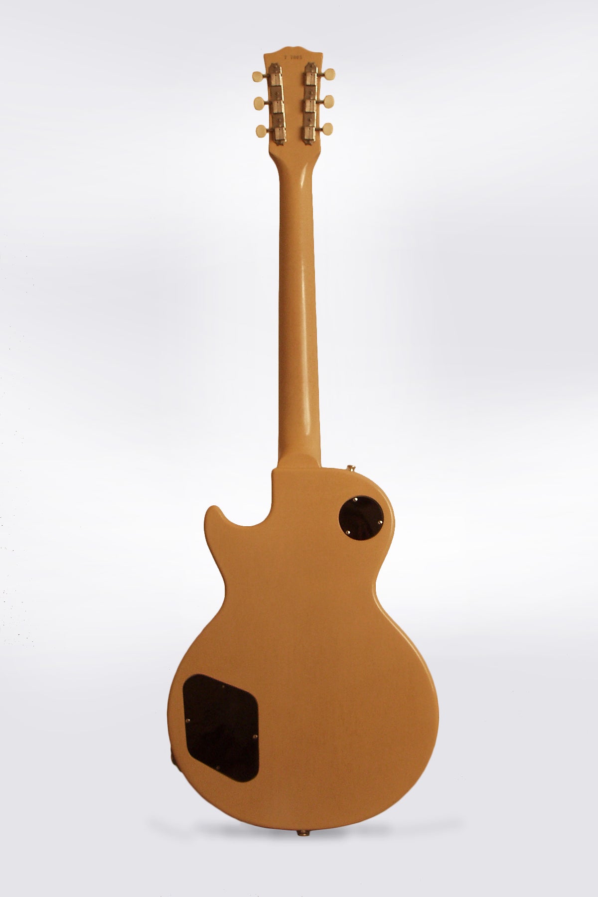 Gibson Les Paul Special Solid Body Electric Guitar (1957)