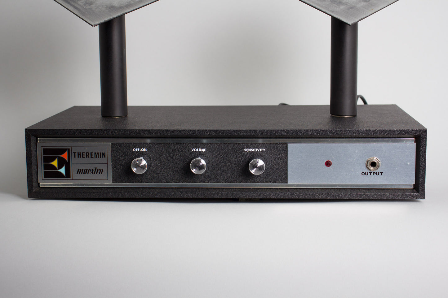 Maestro TH-1 Theremin (1970s)