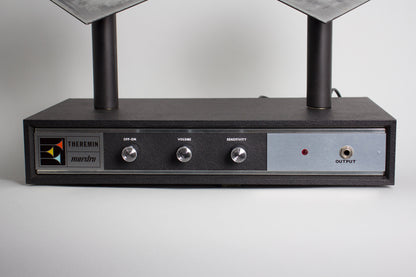 Maestro TH-1 Theremin (1970s)