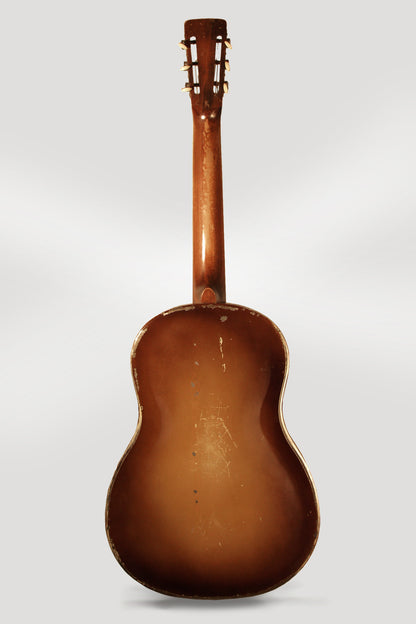 National Triolian Resophonic Guitar (1930)