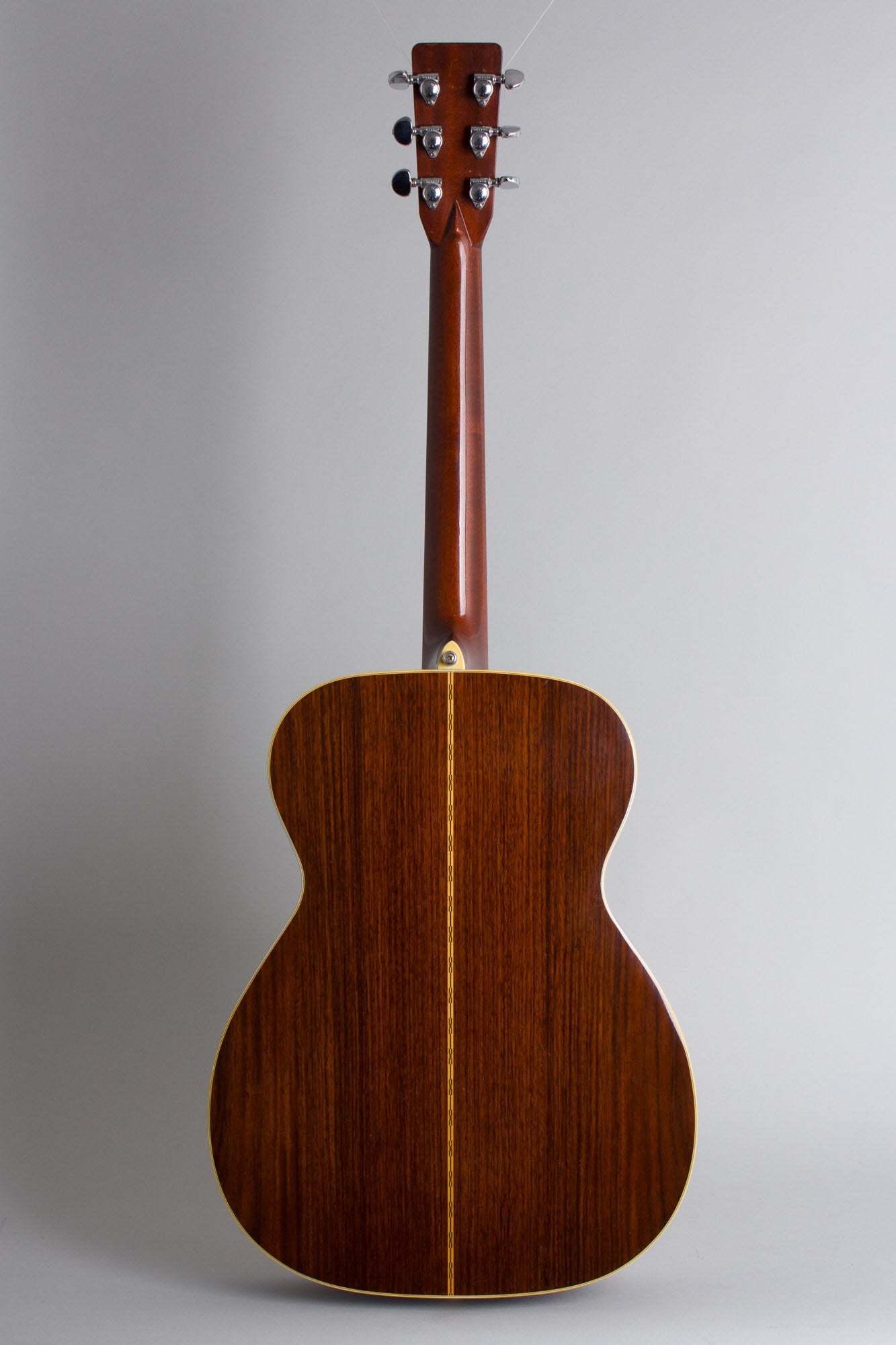 C. F. Martin 000-28 Flat Top Acoustic Guitar (1971)