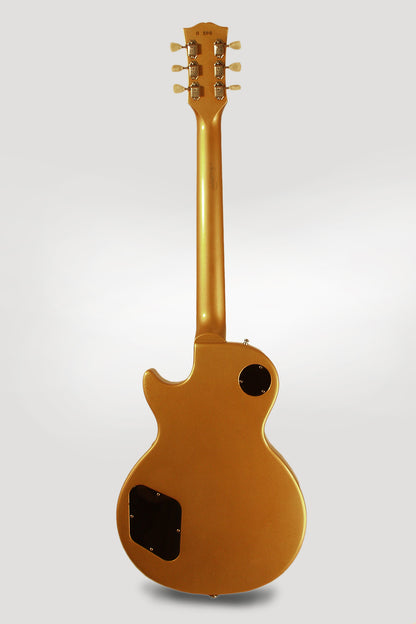 Gibson Les Paul 1960 Classic Solid Body Electric Guitar (1990)