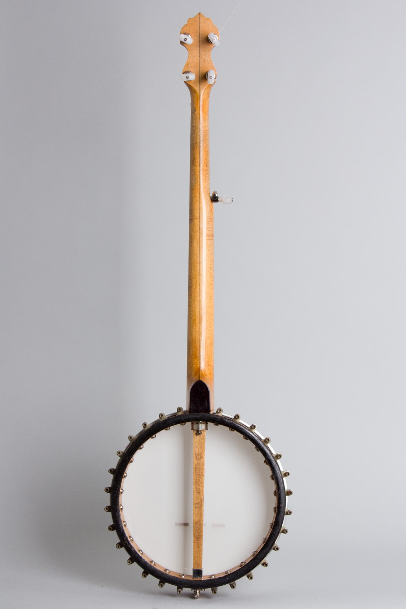 Vega Regent 5 String Banjo (1927)
