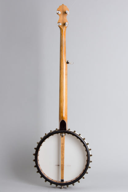 Vega Regent 5 String Banjo (1927)