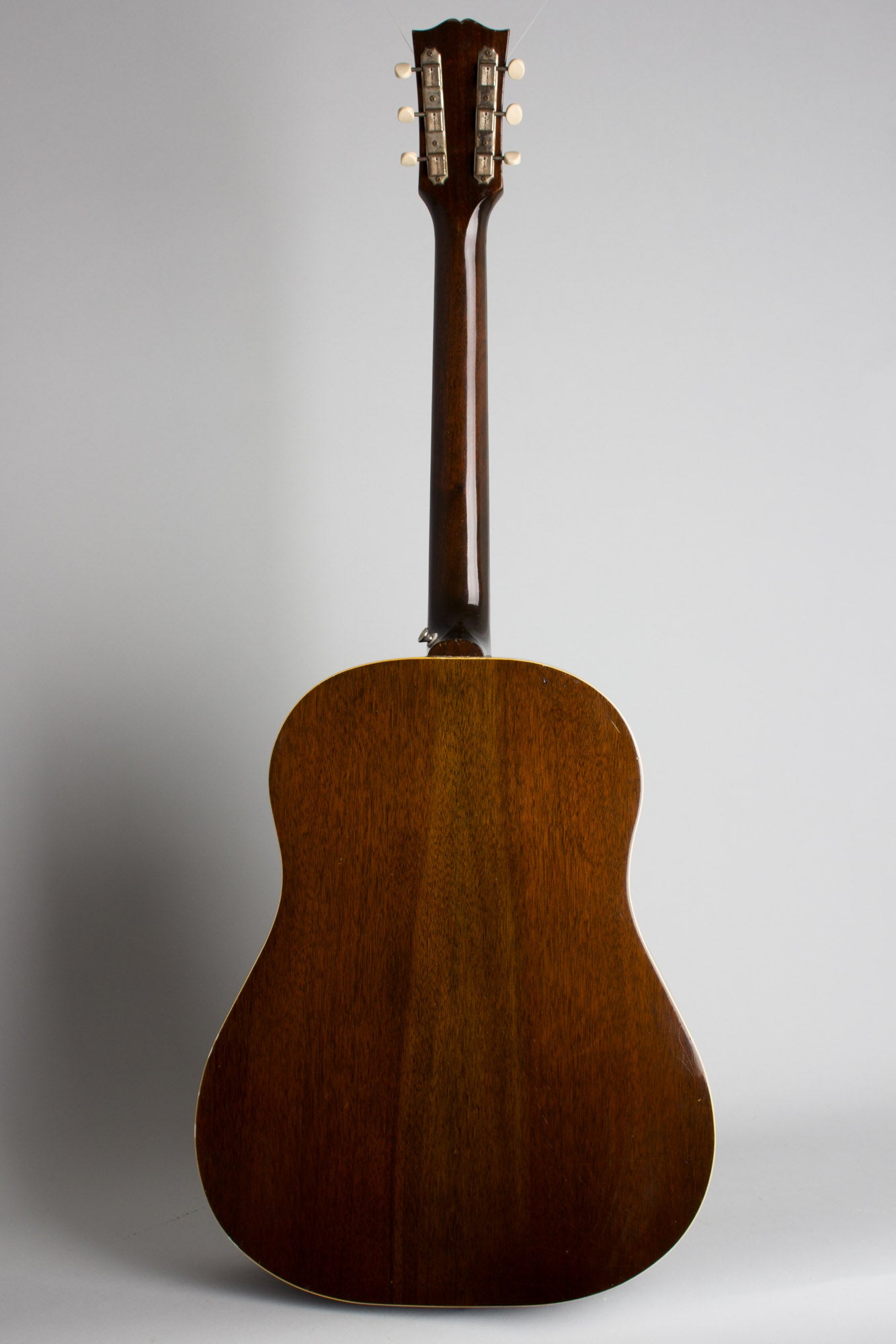 Gibson J-45 Flat Top Acoustic Guitar (1950)