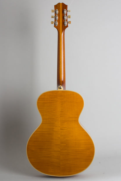 Epiphone Masterbilt Century Collection Zenith VN Owned by Jeff Tweedy of Wilco Arch Top Acoustic/Electric Guitar (2016)