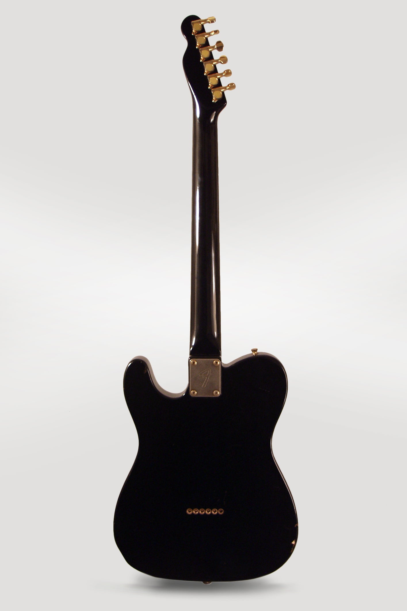 Fender Telecaster TLG80-55 Solid Body Electric Guitar (1990)