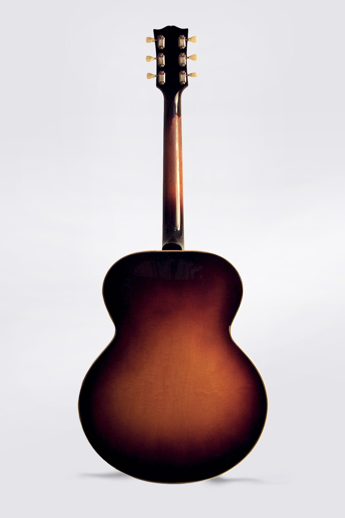 Gibson ES-300 Arch Top Hollow Body Electric Guitar (1949)