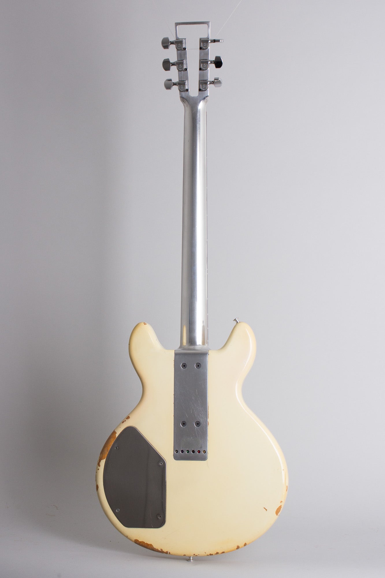 Travis Bean TB-1000S Standard Solid Body Electric Guitar (1976)