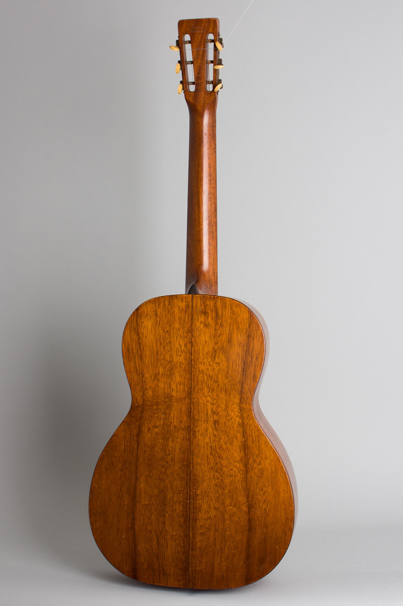 C. F. Martin 0-18K Flat Top Acoustic Guitar (1923)