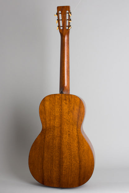C. F. Martin 0-18K Flat Top Acoustic Guitar (1923)