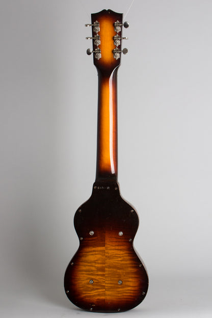 Gibson EH-150 Lap Steel Electric Guitar (1936)