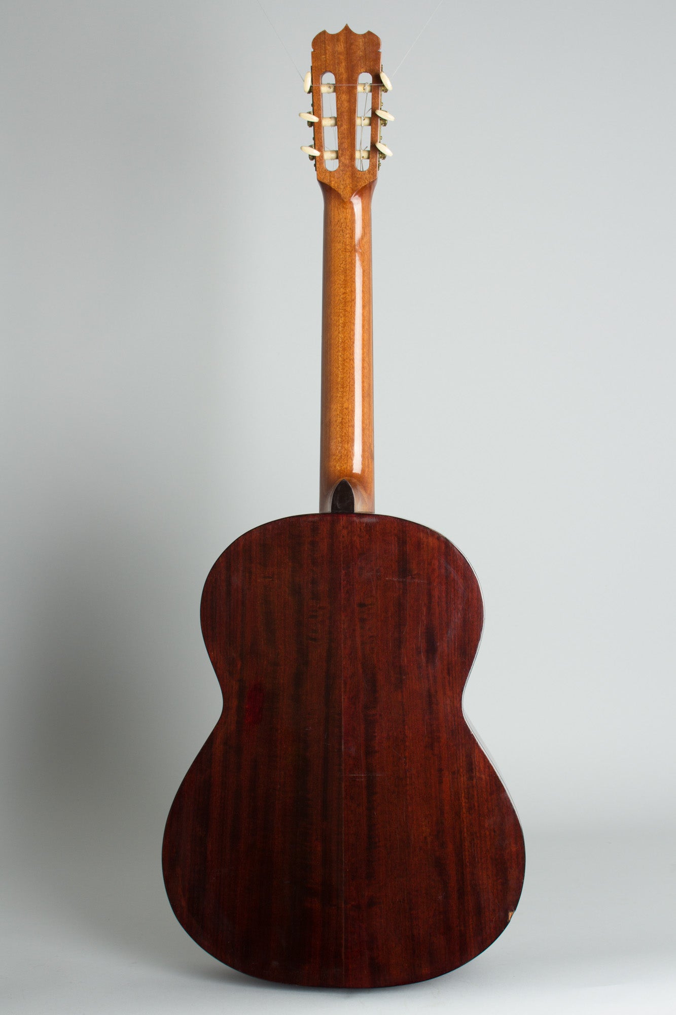 Federico Garcia Classical Guitar (1967)