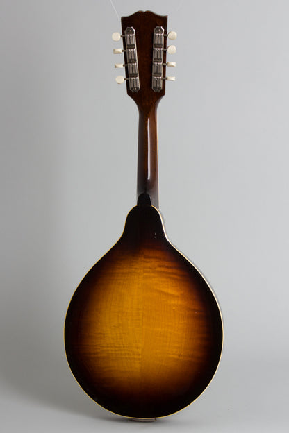 Gibson EM-150 Hollow Body Electric Mandolin (1955)
