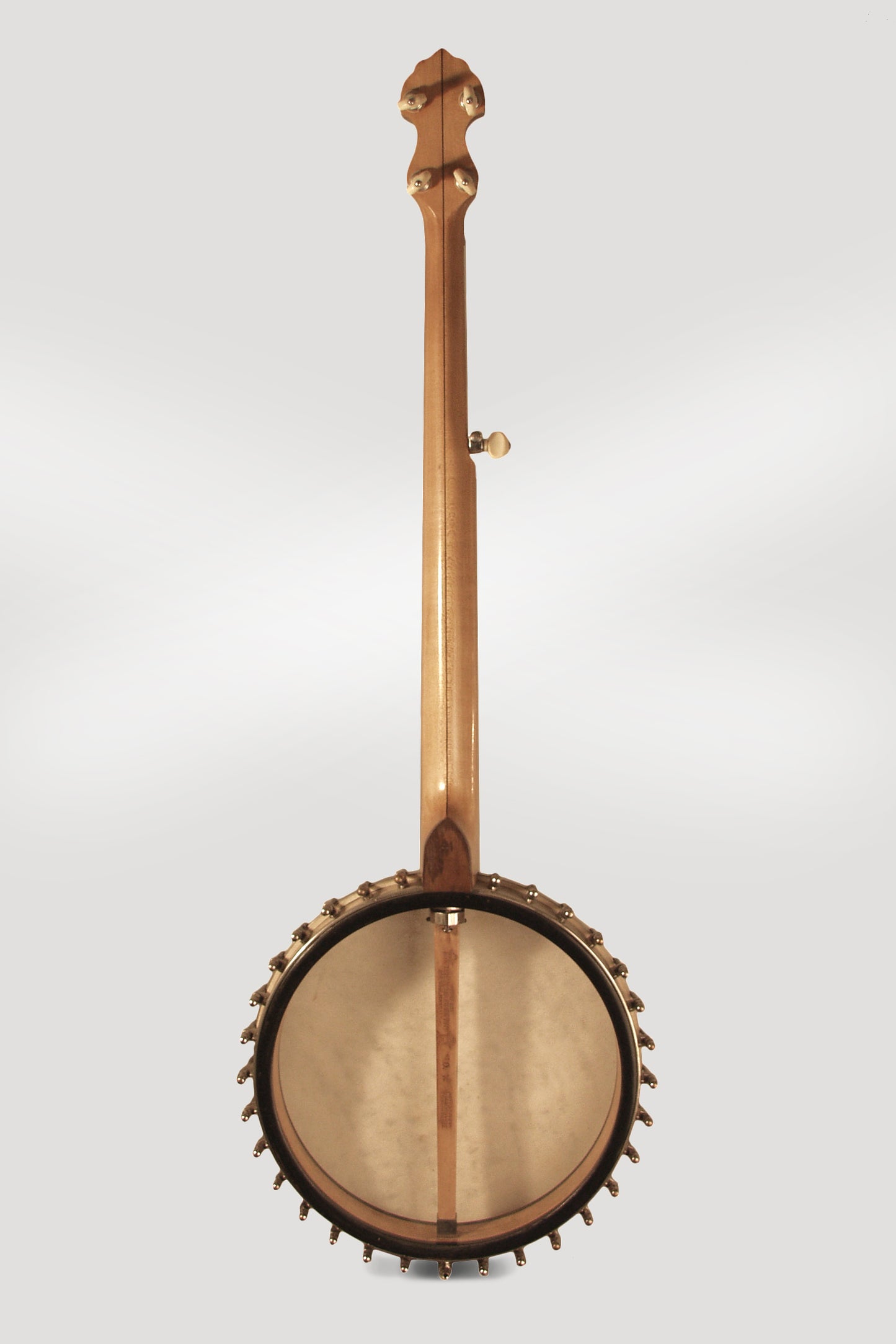 Vega Whyte Laydie #2 5 String Banjo (1925)