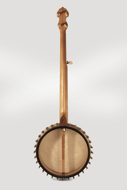 Vega Whyte Laydie #2 5 String Banjo (1925)