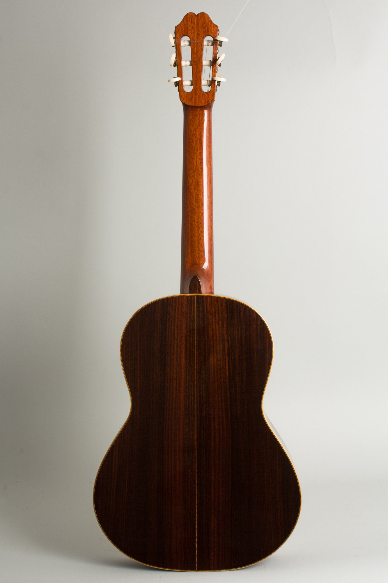 Thomas Prisloe Classical Guitar (2000)