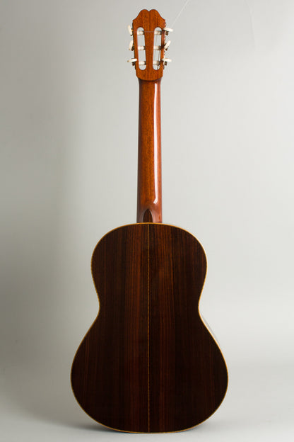 Thomas Prisloe Classical Guitar (2000)