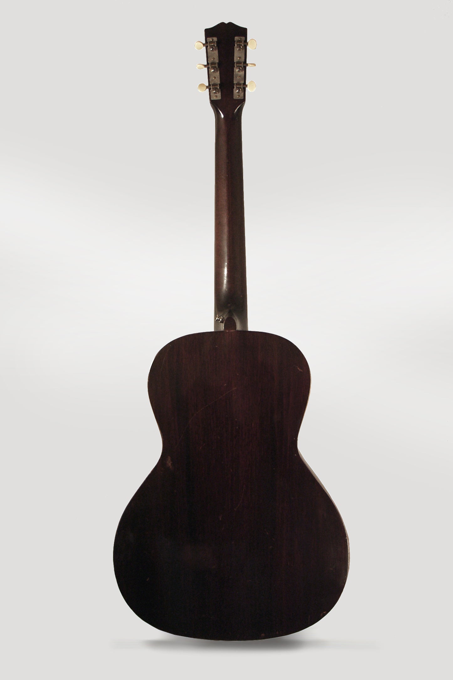 Gibson L-00 Flat Top Acoustic Guitar (1935)