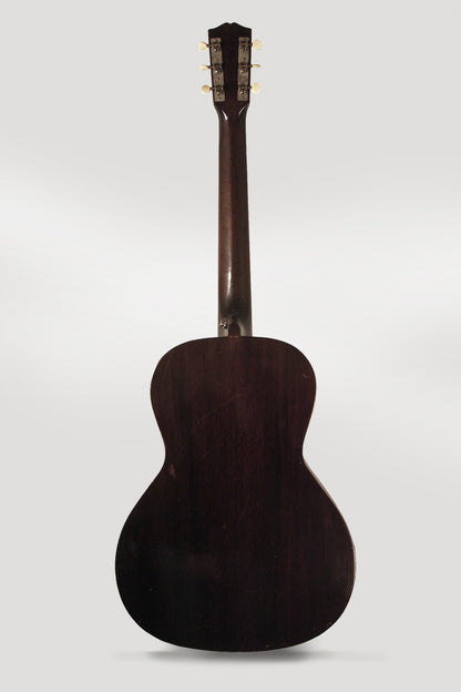 Gibson L-00 Flat Top Acoustic Guitar (1935)