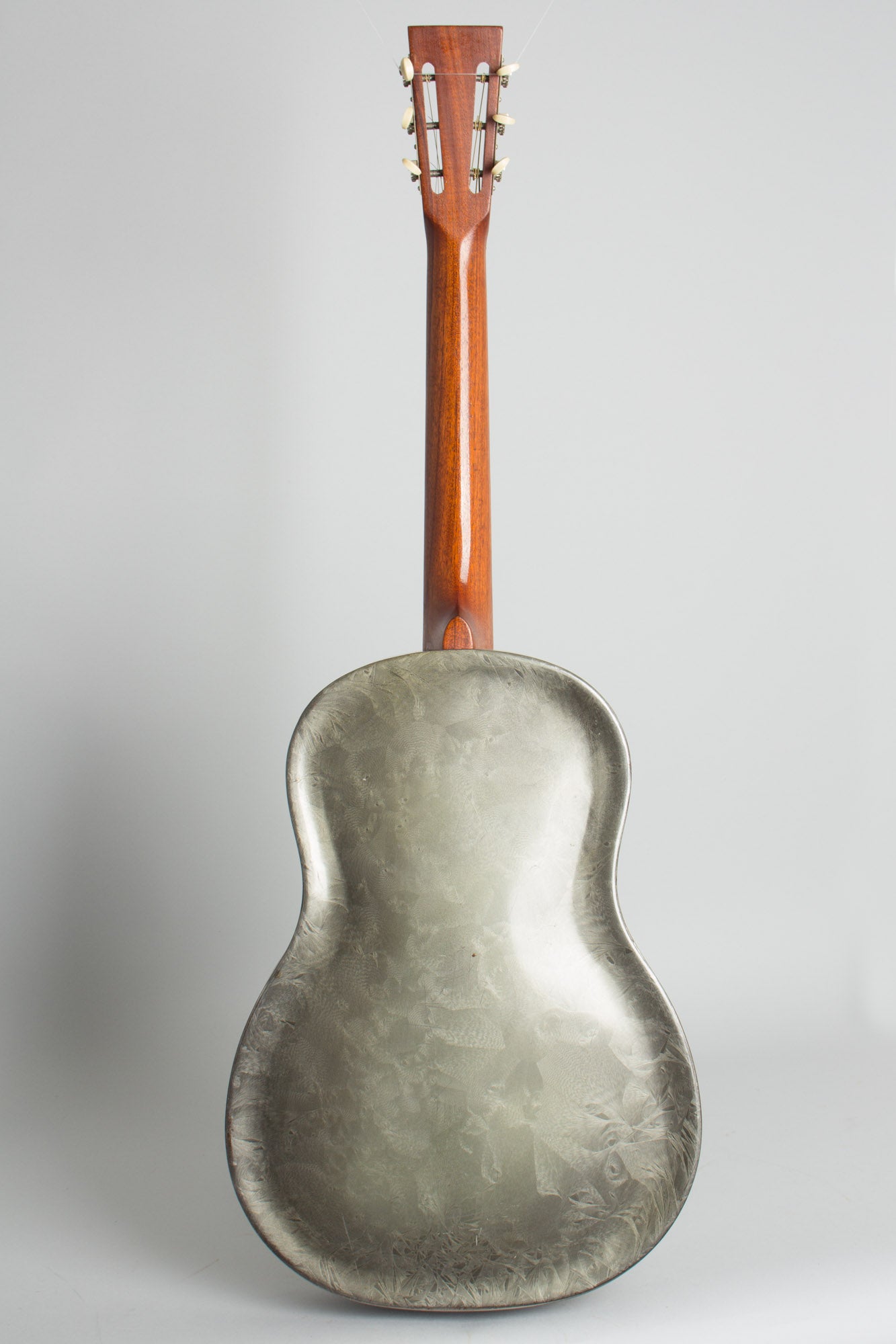 National Duolian Resophonic Guitar (1933)