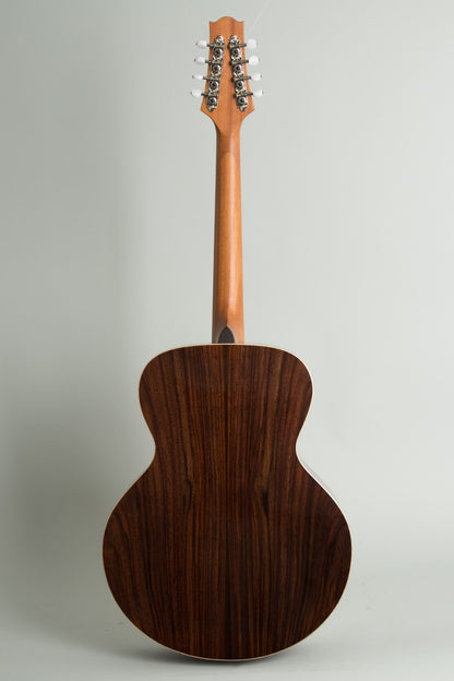 Octolindo Artist S flat top Octave Mandolin (2026)