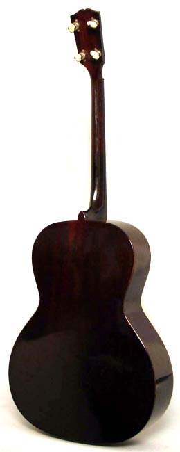 Gibson TG-00 Flat Top Tenor Guitar (1935)