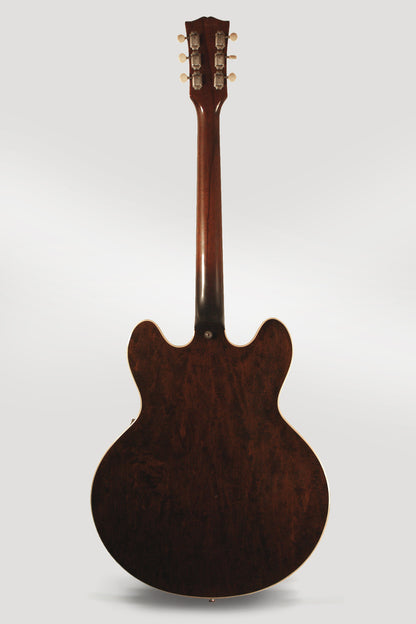 Gibson ES-330TD Thinline Hollow Body Electric Guitar (1965)