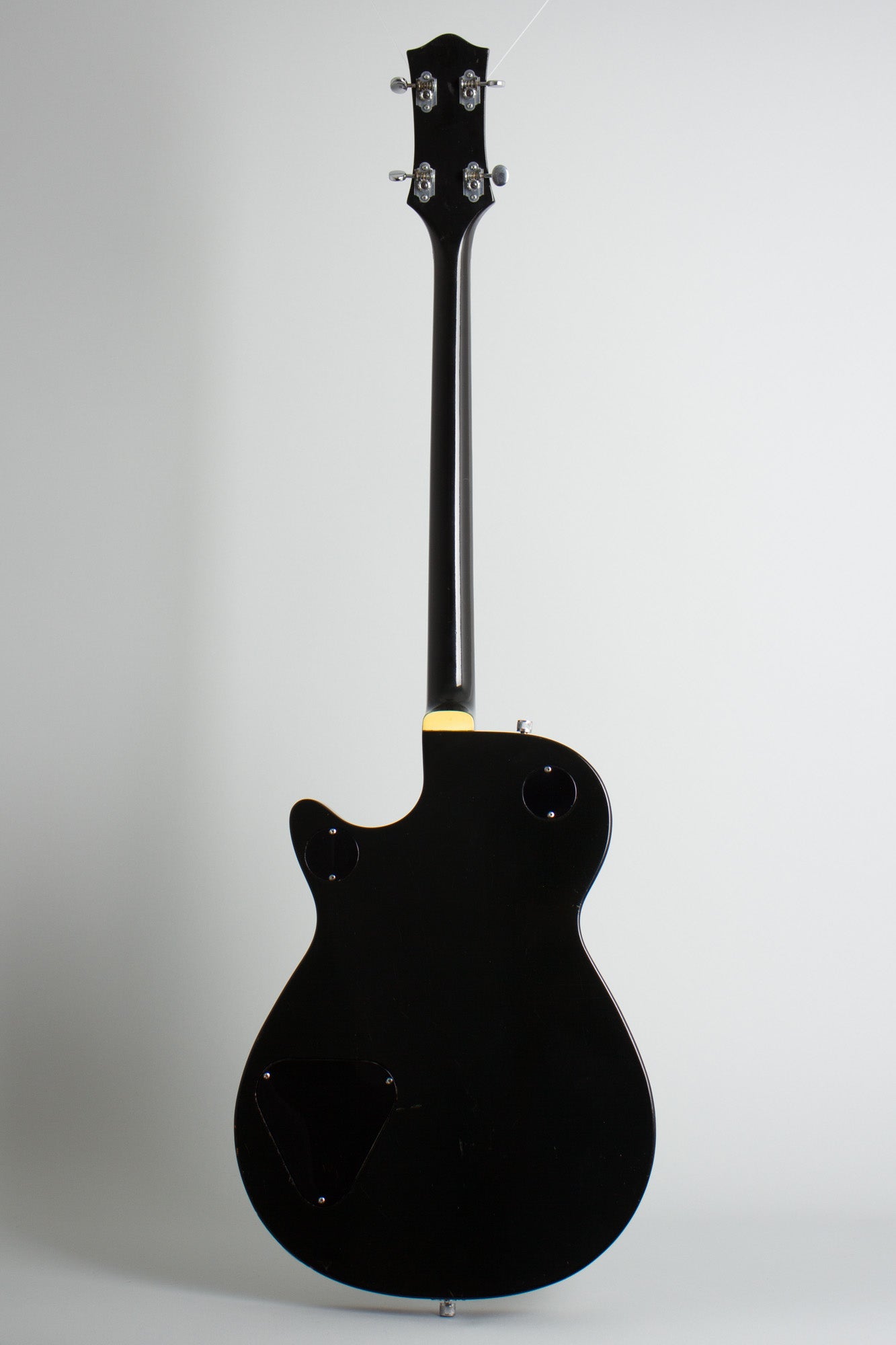 Gretsch PX 6127 Duo-Jet Plectrum Solid Body Electric Guitar (1955)