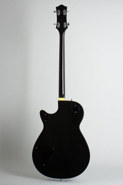 Gretsch PX 6127 Duo-Jet Plectrum Solid Body Electric Guitar (1955)