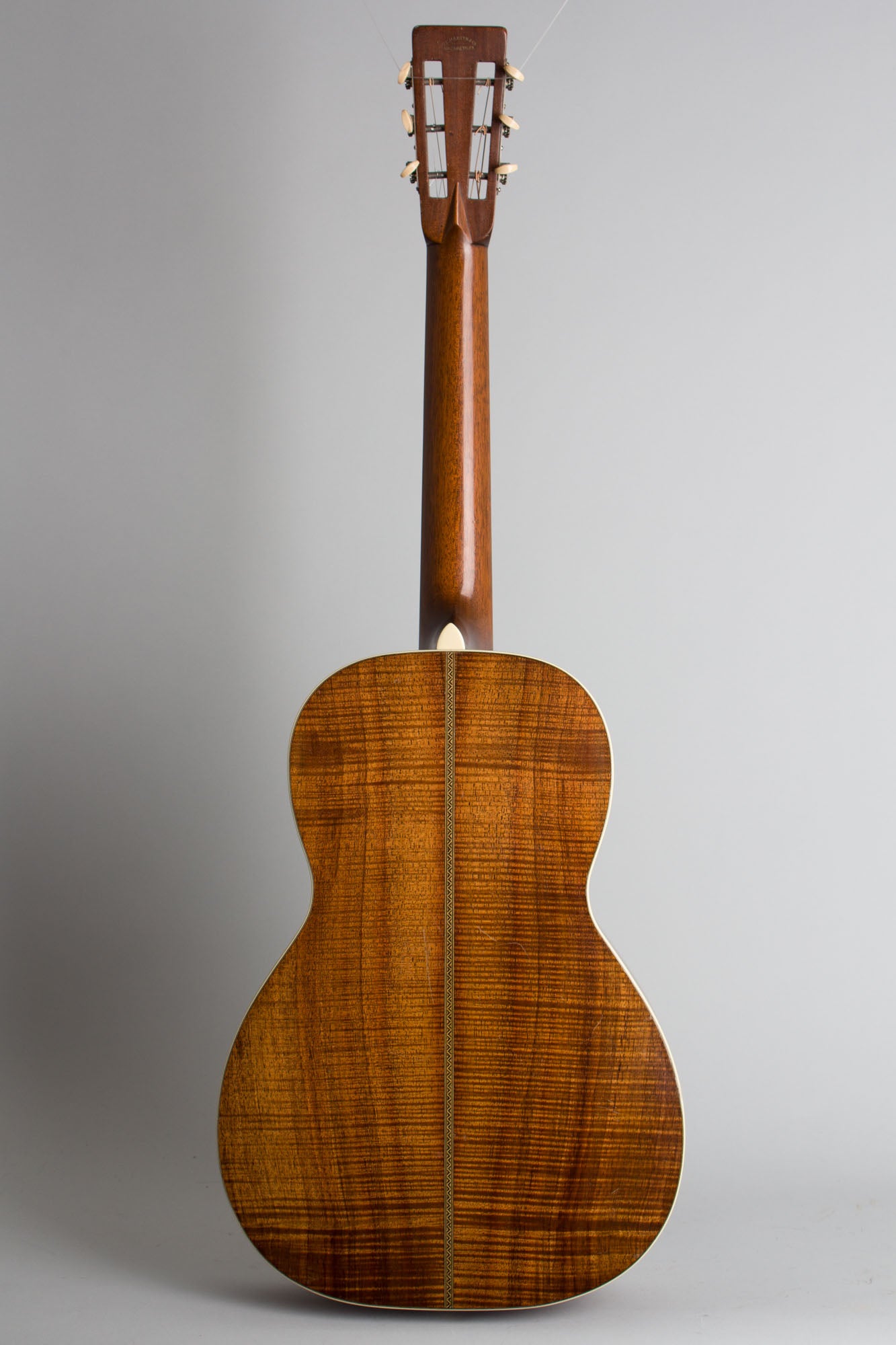 C. F. Martin 0-28K Flat Top Acoustic Guitar (1927)