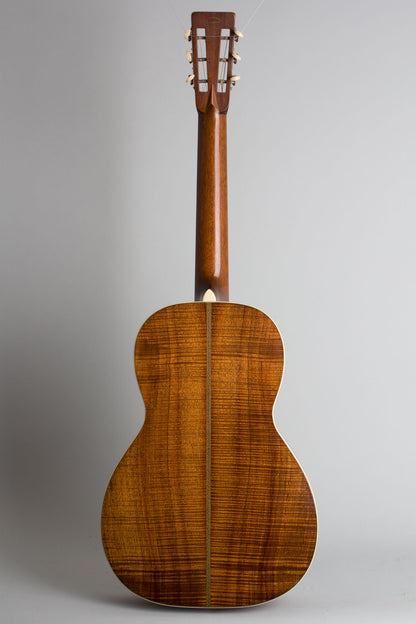 C. F. Martin 0-28K Flat Top Acoustic Guitar (1927)