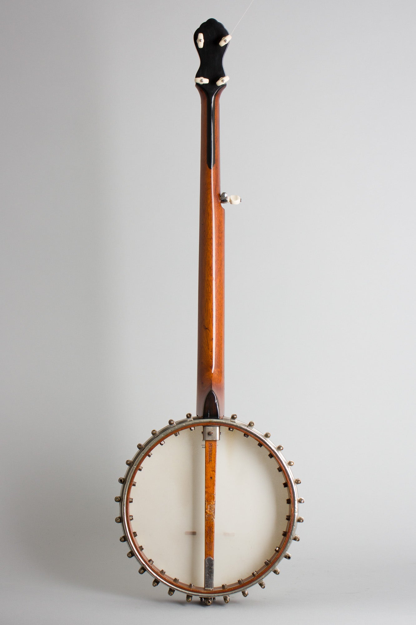 Fairbanks Special Electric 5 String Banjo (1898)