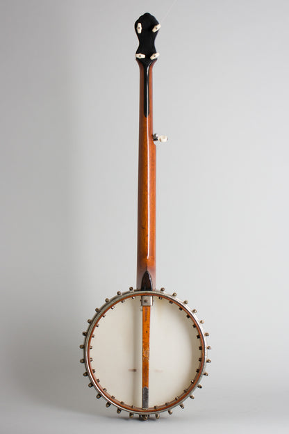 Fairbanks Special Electric 5 String Banjo (1898)