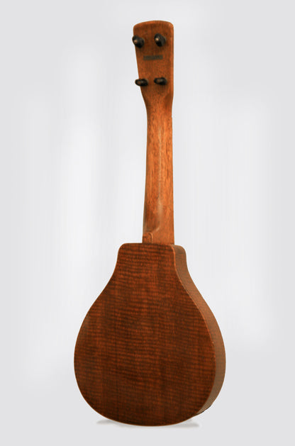 Harmony Roy Smeck Vita-Uke Soprano Ukulele (1930)