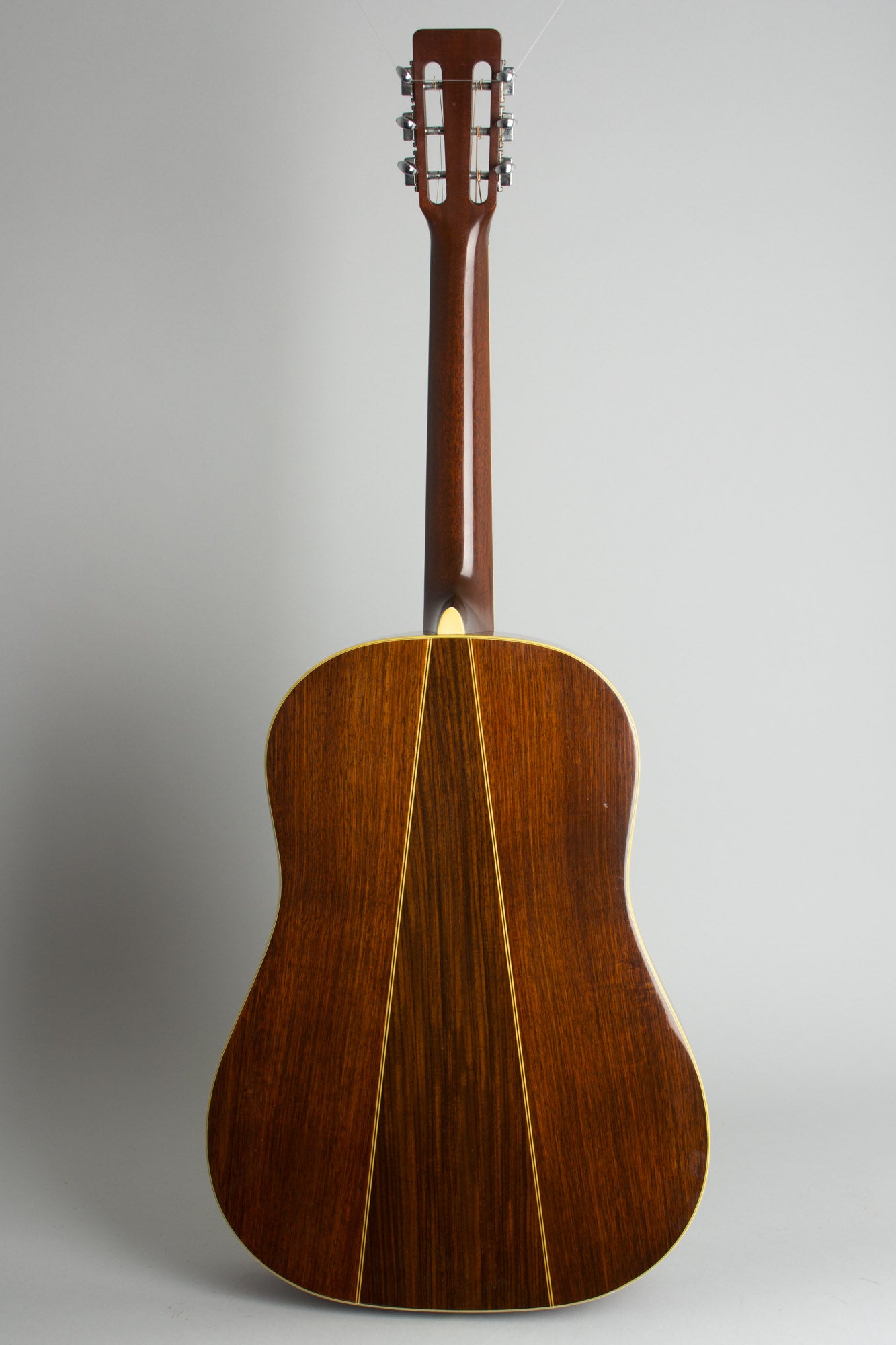 C. F. Martin D-35S Flat Top Acoustic Guitar (1975)