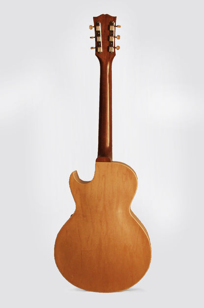 Gibson ES-140N Arch Top Hollow Body Electric Guitar (1952)